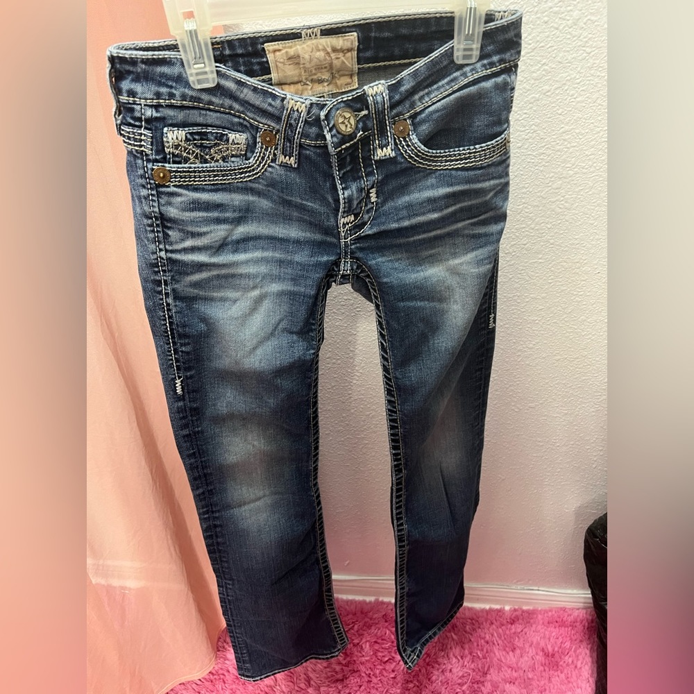 BIGSTAR jeans